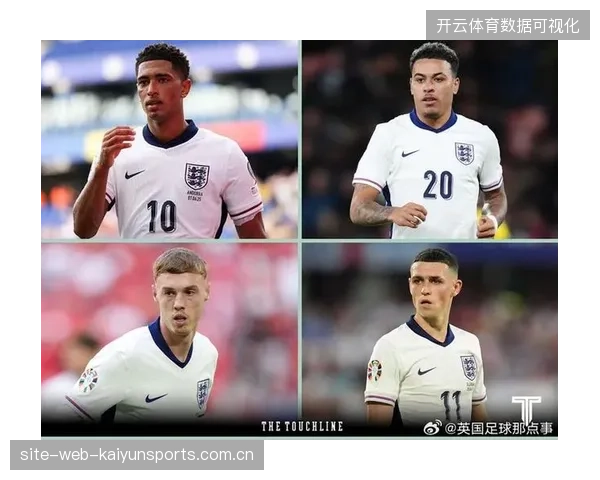 贝林厄姆与福登近期状态迥异，英格兰前腰位置人选充满变数